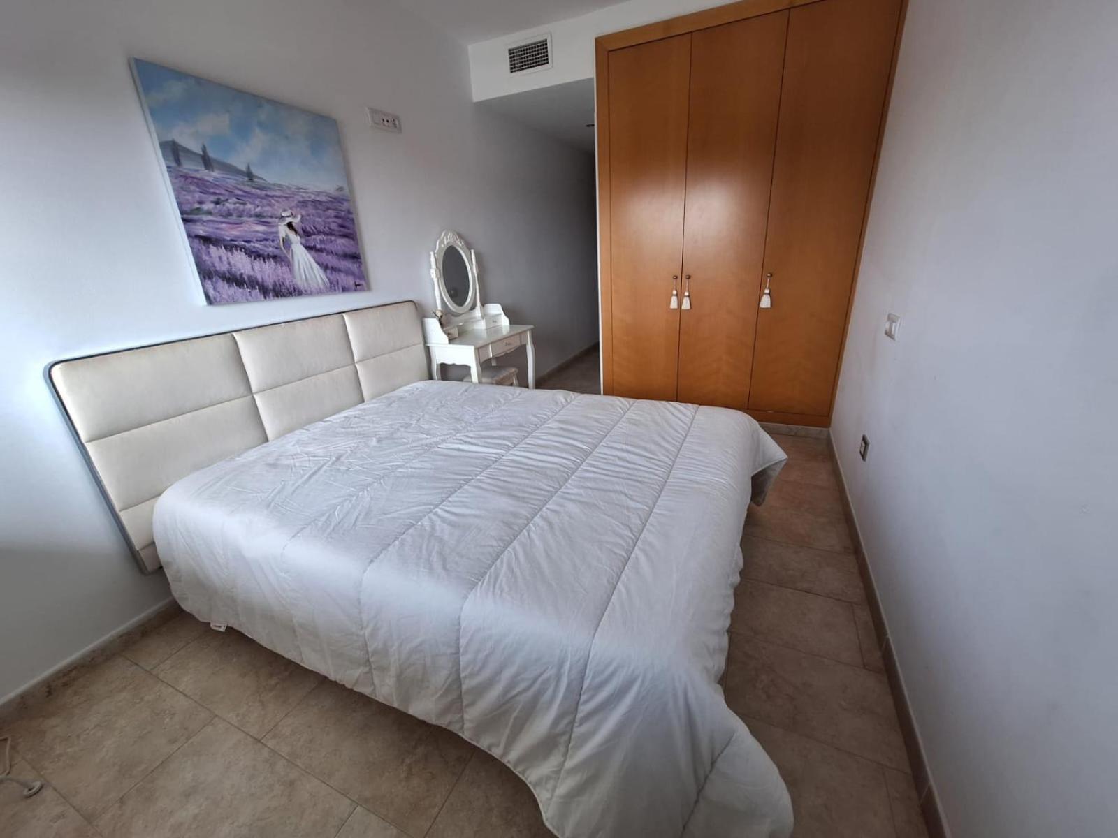Apartamento Cambrils Playa Esquirol Bagian luar foto