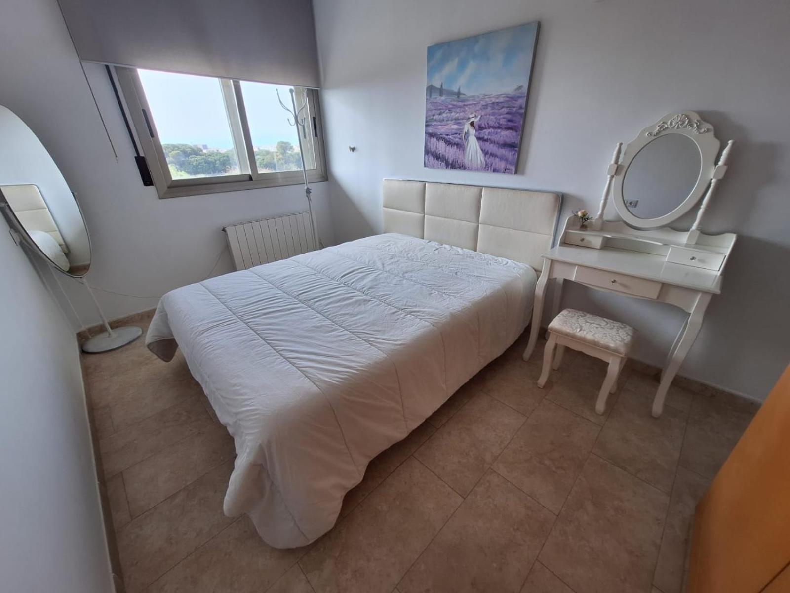 Apartamento Cambrils Playa Esquirol Bagian luar foto